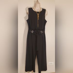 APT 9 BLACK Romper
